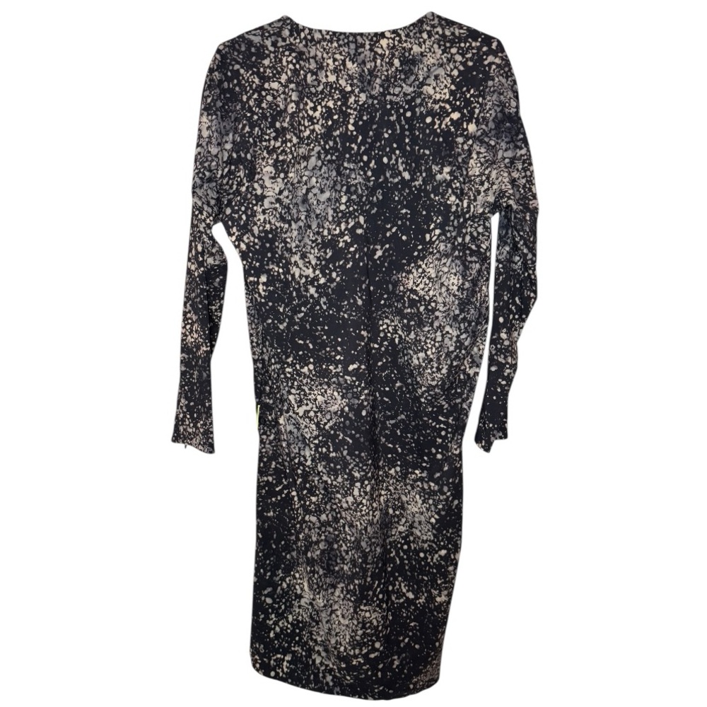 LULULEMON Lab Revera Duster Dress Size Small - Picture 5 of 12